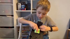 Мой обзор на бмв i8 на пульте управления