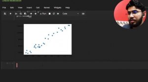 Salary Prediction Using Linear Regression - Basic Project