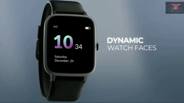 BEST SMART WATCH UNDER RS 5000 || OPPO SMART WATCH || #thetechstudio смотреть онлайн