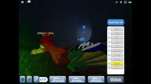 Обзор Кокатриса в Feather Family!