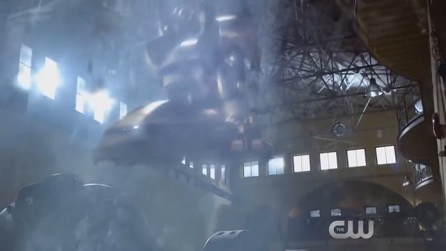 топ 5 фантастических сериалов