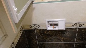 Инсталляция Cersanit Leon new. обзор