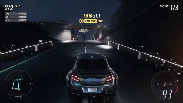 Forza Horizon 5 - Building an Urban City - EventLab 2.0