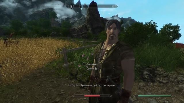 Enderal: Forgotten Stories #4 прохождение смотреть онлайн