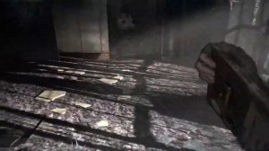 Прохождение Метро 2033 #17 Хранилище