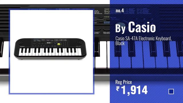 Top 10 Piano Piano [2018]: RockJam RJ761 61 Keys Electronic Interactive Teaching Piano Keyboard смотреть онлайн