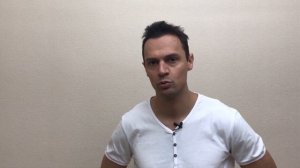 Приветствие. Игорь Саторин.