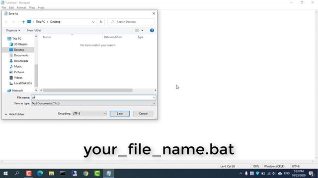How to ping multiple ip addresses at the same time