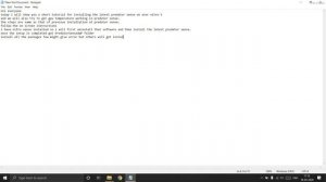 Install Predator Sense on Acer Nitro5  (2020)