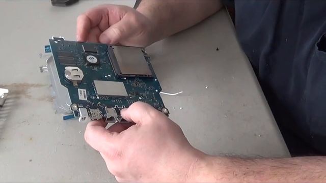 The MooseScrapper Show Ep 2 Feb 2017 Mini Smelting Furnace смотреть онлайн