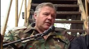 Народная монархия-Василий терентьев