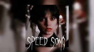 Женя Лизогуб-Девочка Wednesday (♡Speed up♡)