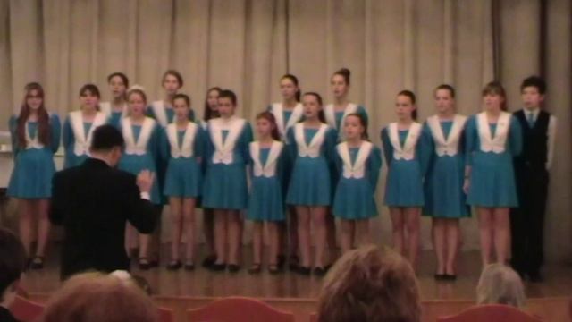 04 А, я, по лугу смотреть онлайн