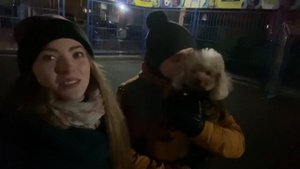 Реакция Собаки После Года Разлуки С Хозяином (УЗНАЕТ ИЛИ НЕТ ?)