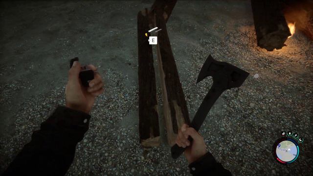 Sons of the Forest first gameplay#1 II NOOB PLAYING #trending #viral смотреть онлайн