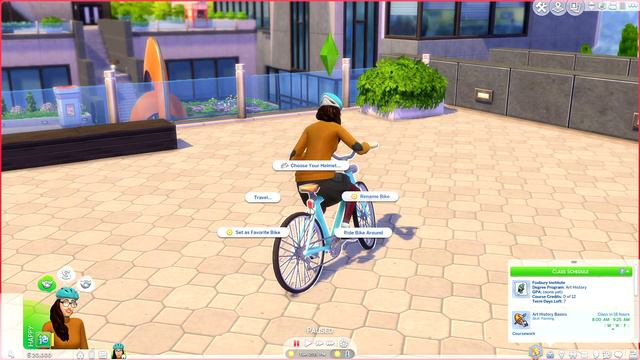 DON'T PLAY UNIVERSITY WITHOUT THESE MODS! 🚫🎓 смотреть онлайн