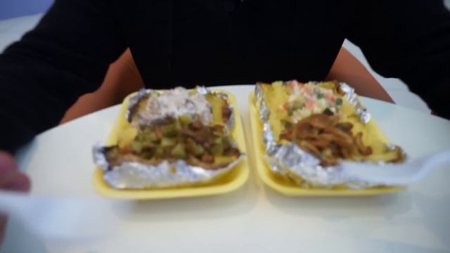 Это не просто картошка... смотреть онлайн