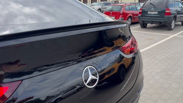 Mercedes-Benz GLE 400d Coupe 2020