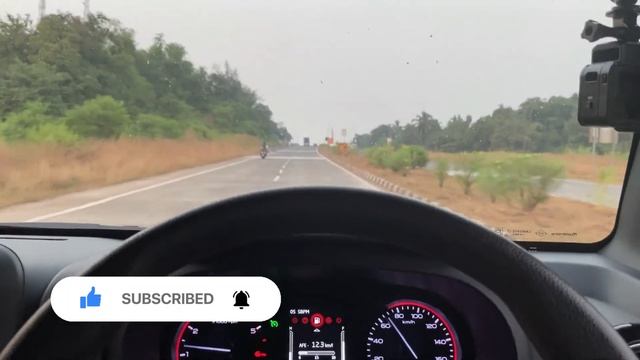 Exploring GOA And Journey To ELLORA Caves | 6000 kms+ | INDIA Roadtrip In THAR From WB | #thar Ep 9