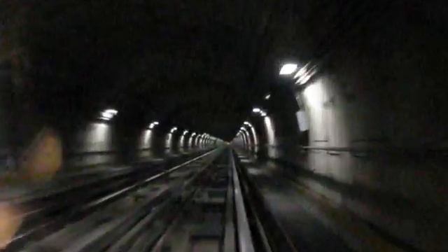 Metro compilation Torino (Italy) смотреть онлайн