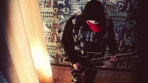 Oomph! - Dein Feuer (Guitar cover)