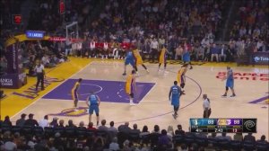 Dirk Nowitzki Game Winner vs Lakers, Kobe shows RESPECT | Mavericks vs Lakers | January 26, 2016
