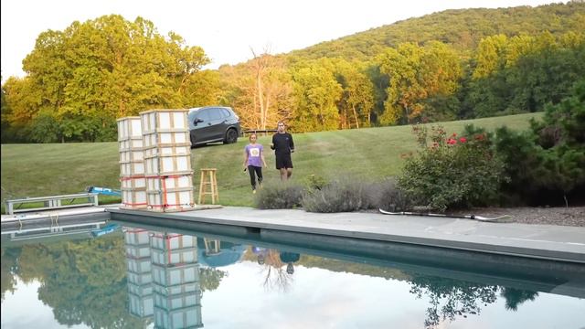 Weird Man Came Back To PROPOSE TO MY GIRLFRIEND! смотреть онлайн