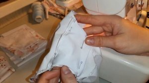 Как сшить трусики - хипстеры. Сравниваю выкройки