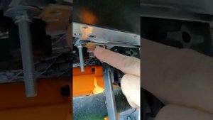 Верстак Установщика дверей.