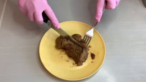 Огромный фаршированный КАРАСЬ