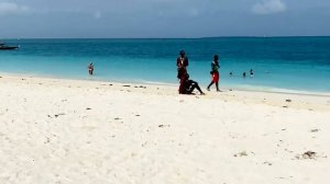 Танзания. Пляж Кендва. Африка. Обзор лучшего пляжа, обзор территории Sunset Kendwa #Tanzania