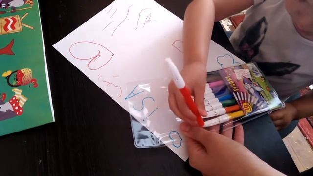 Рисуем, вместе! Весело и интересно??? смотреть онлайн