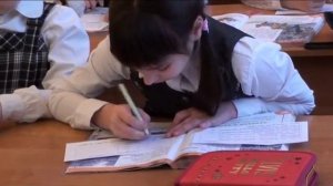 2 класс  Литературное чтение  Стихотворение о зиме