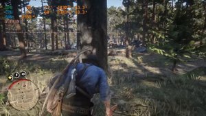 Red Dead Redemption 2 | GTX 1650 + i5 10400F | BEST GRAPHICS SETTINGS 1080P #rdr2
