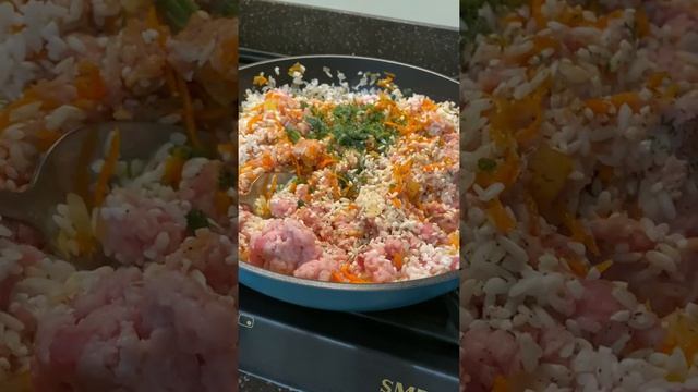 ТЕ САМЫЕ ПЕРЦЫ фаршированные #вкуснаяеда #фаршированныеперцы#вкусноипросто