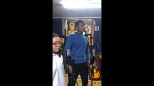 Чанымга чор кавер