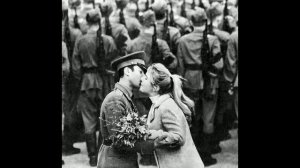 Как тебя зовут. Н.Бродская