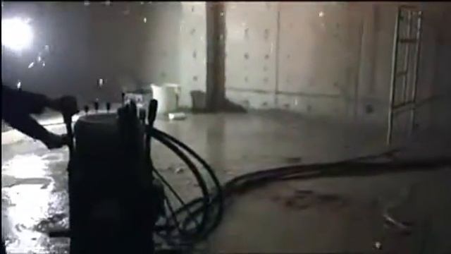 РЕЗКА ПРОЕМОВ С ВЫСОКОЙ СКОРОСТЬЮ! НОВАЯ СТЕНОРЕЗКА OUKAI HWS-600TM смотреть онлайн