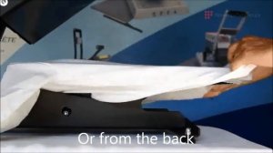 Термопресс Sefa EClam 50