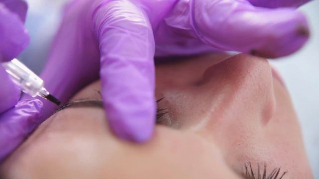 Пудровые брови смотреть онлайн