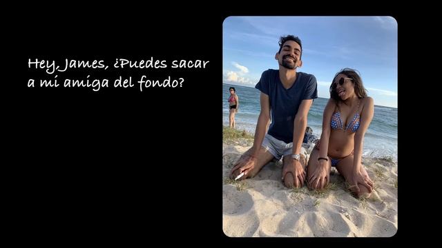 Las correcciones fotográficas de James Fridman. смотреть онлайн