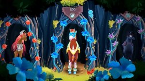 СИМУЛЯТОР МАЛЕНЬКОЙ ЛОШАДКИ #8 EverRun - Приключение лошадей Хранителей на #ПУРУМЧАТА