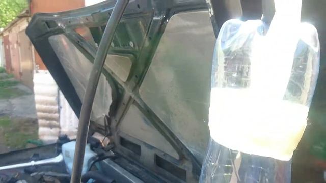 Промывка инжектора на Ниве смотреть онлайн