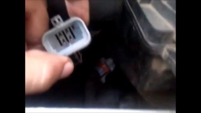 Топливные Форсунки Ваз 2110 - 2112, проверяем питание Лада Приора. Калина, Гранта смотреть онлайн