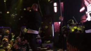 Каспийский Груз -Последнее видео