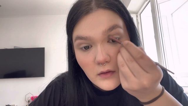 Вечерний макияж/ из милашкrrr в беач смотреть онлайн