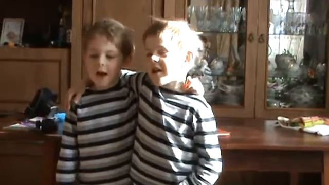 Поздравление папы с 23 февраля (2012) смотреть онлайн