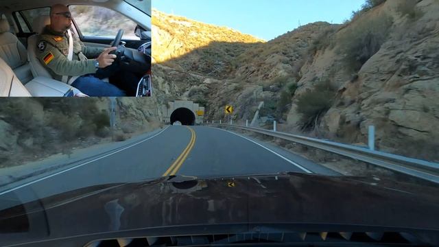 The BMW Alpina XB7 is a $160,000 tarmac trophy truck - One Take смотреть онлайн