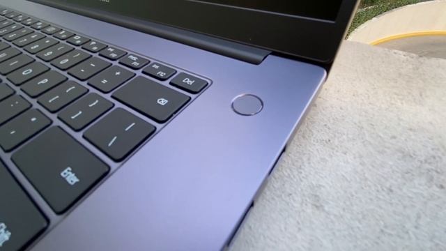 Huawei Matebook D15 Unboxing смотреть онлайн