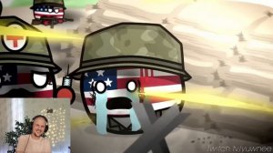 Yuwnee смотрит Пережить День-Д \\ Мистер Сферический